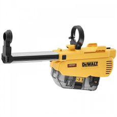 Odsávanie prachu pre DCH263 DeWALT DWH205DH