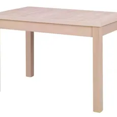 Jedálenský stôl Max V, jelša