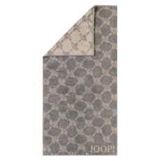 Joop! UTERÁK, 80/150 cm, grafitová