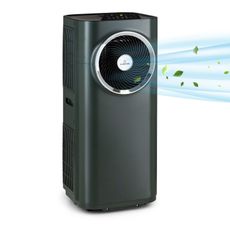 Klarstein Kraftwerk Eco Smart 11, mobilná klimatizácia 3 v 1, 11 500 BTU, diaľkové ovládanie, ovládanie pomocou aplikácie