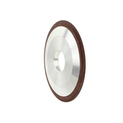 Kotúč na ostrenie vidlicových píl 125x32mm NOVINKA(50)