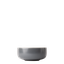Set keramických misiek 4 ks – Elements East grey - 492406