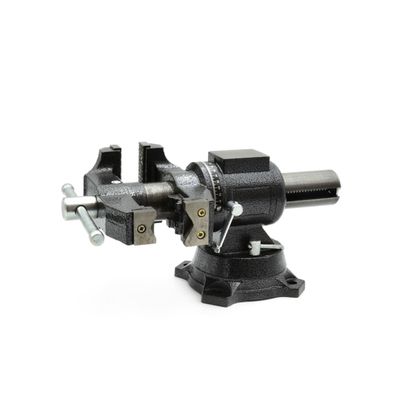 Multifunkčný zverák 4", 100 mm GEKO