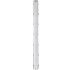 Ledvance - LED Technické žiarivkové svietidlo DAMP T8 2xG13/15W/230V IP65