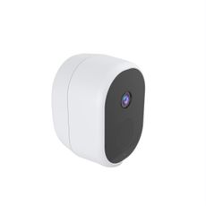Immax NEO 07802L-Chytrá solárna kamera BARREL 5000mAh Wi-Fi Tuya IP65