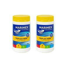 Marimex | Marimex Triplex MINI 3v1 0,9kg - sada 2 ks | 19900034