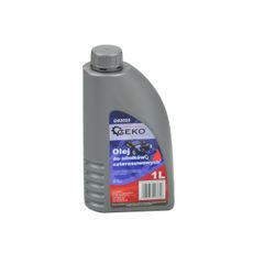 Olej pre 4-taktné motory GEKO 1L(1/15)