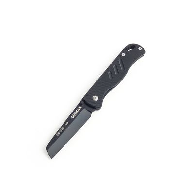 Skladací elektrikársky nôž DENSAN DK-670D