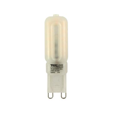 Žiarovka TR LED 3W G9 4200K 220LM