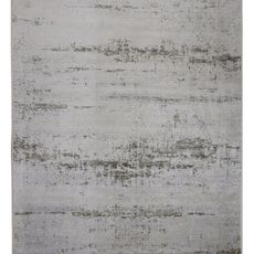 Devos koberce AKCIA: Kusový koberec Isphahan 84577 Silver/Vision - 200x290 cm