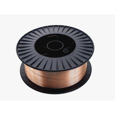 Zvárací drôt 0,8 mm - 5,0 kg (cievka M.J.)