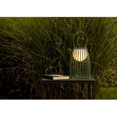 Lucide 06801/01/33 - LED Stmievateľná lampa FJARA LED/0,3W/3,7V USB IP44