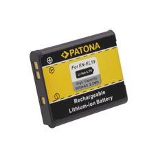 Immax - Olovený akumulátor 600mAh/3,7V/2,2Wh