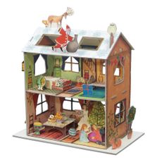 Adventný kalendár Christmas – Roger la Borde