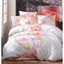 BedTex Bavlnené obliečky Carmen, 220 x 200 cm, 2 ks 70 x 90 cm + 2 ks 50 x 70 cm