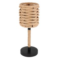 Globo STOLNÁ LAMPA, E27, 16,5/45 cm
