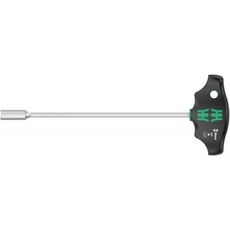 Wera 023384 Nástrčný kľúč 495 Hex 7 x 230 mm s T-rukoväťou