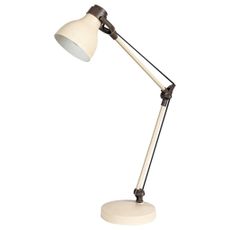 XXXL STOLNÁ LAMPA, E14, 16/58/31 cm