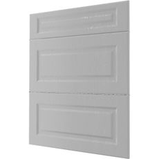 Dvierka Emporium D3M/D3E/D3H/D3A 60 Light Grey