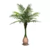 Artificial palm Dypsis Areka 250cm