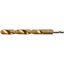 Vrták na kov 13mm TITAN HEX 1/4", délka 151mm - YT-44776