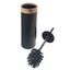 Orion UH WC súprava BLACK Limp