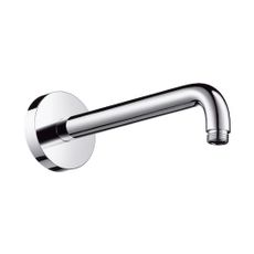 Sprchové rameno Hansgrohe na stěnu chróm 27409000