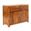 indickynabytok.sk - Komoda Tara 120x90x45 indický masív palisander