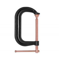 Skrutkovacia svorka C Bessey CDF-C 150/100 mm