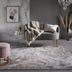 Flair Rugs koberce AKCIA: 80x150 cm Kusový koberec Eris Marbled Blush - 80x150 cm