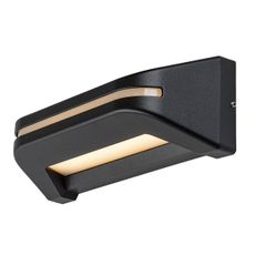 Rabalux 77174 - LED Vonkajšie nástenné svietidlo KOBARID LED/20W/230V IP54