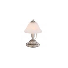 GLOBO 24909 - Dotyková stolná lampa ANTIQUE 1xE14/40W/230V