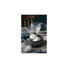 Zelená porcelánová miska Villeroy & Boch Like Crafted, ø 16 cm
