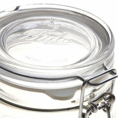 Bormioli Rocco zavárací poháre Fido 1000ml, 1 l