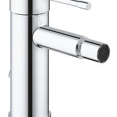 Bidetová batéria Grohe Essence s retiazkom chróm 32934001