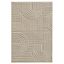 Béžový koberec 140x200 cm Art – Ayyildiz Carpets