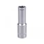 Hlavice nástrčná prodloužená, 1/2", 12mm, L 77mm, 61CrV5