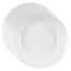 Orion Detský hlboký porcelánový tanier MONA, pr. 19 cm, 6 ks
