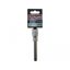 Hlavice zástrčná prodloužený imbus, 1/2", HX 10, L 100mm, CrV/S2