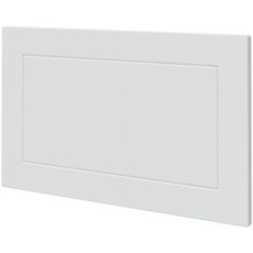 Dvierka Quantum white super mat W4B/60 W4B/60AV W6B/60