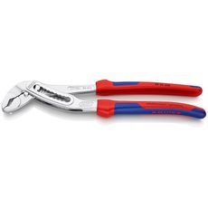 SIKA kliešte KNIPEX Alligator ® chrómované 300 mm - 8805300