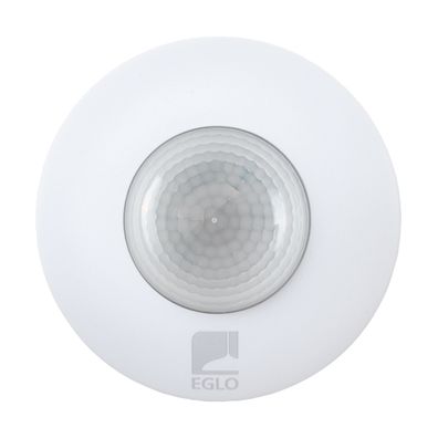 Eglo 97421 - Senzor pohybu DETECT ME 6 12 m biely IP44