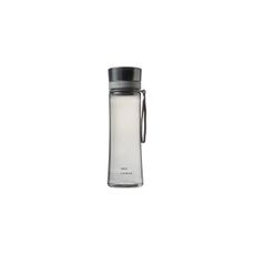 Športová fľaša 680 ml čierna