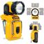 Aku svietidlo DeWALT DCL510N (bez akumulátora a nabíjačky)