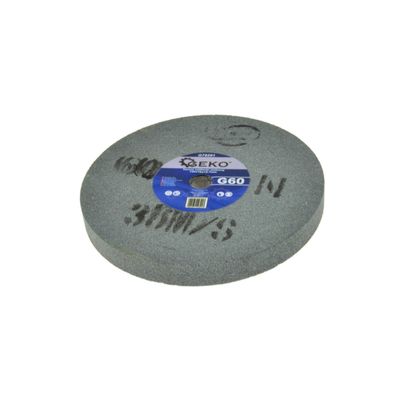 Stolová brúska 150x16x12,7 mm G60 (20)