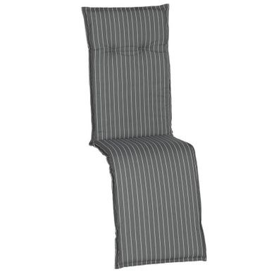 XXXL PODUŠKA NA RELAXAČNÉ KRESLO, 171/50/6 cm