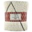 Deka Sherpa 130x160 béžová Merkury Home