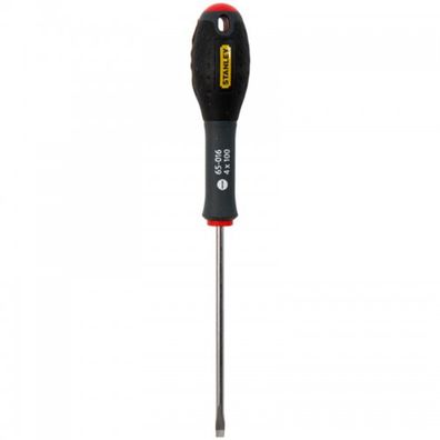 Plochý skrutkovač FATMAX 0,8x4,0x99 Stanley 0-65-016