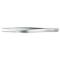 Precizní pinzeta zašpičatělý tvar 120 mm  - 922206