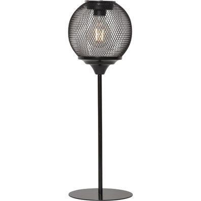 Vonkajšia solárna LED lampa Star Trading Sunlight, výška 45 cm